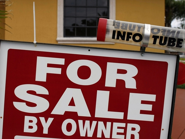 Michigan cities make rank in best/worst cities for real estate in US - WSYM-TV