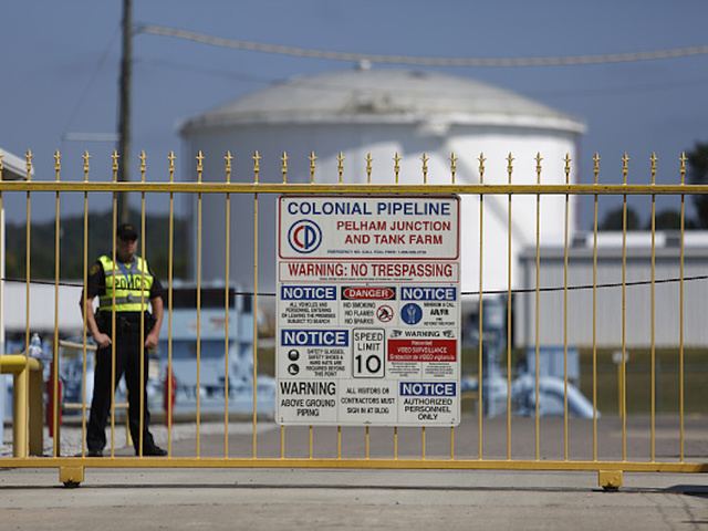 Multiple injuries reported in Alabama gas pipeline explosion