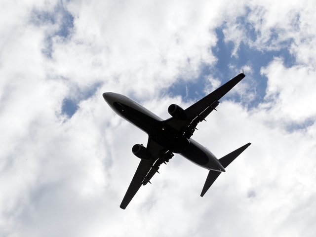O'Hare Airport Possible Strike