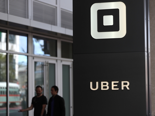 Uber director David Bonderman resigns from board after comment about women Uber director David Bonderman resigns from board after comment about women
