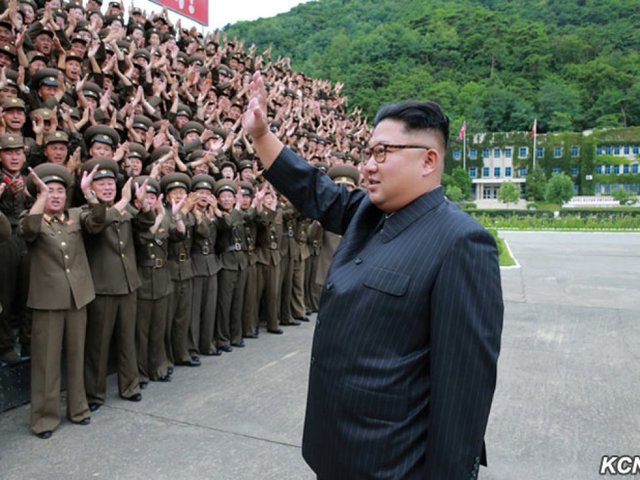 Korean Central News Agency