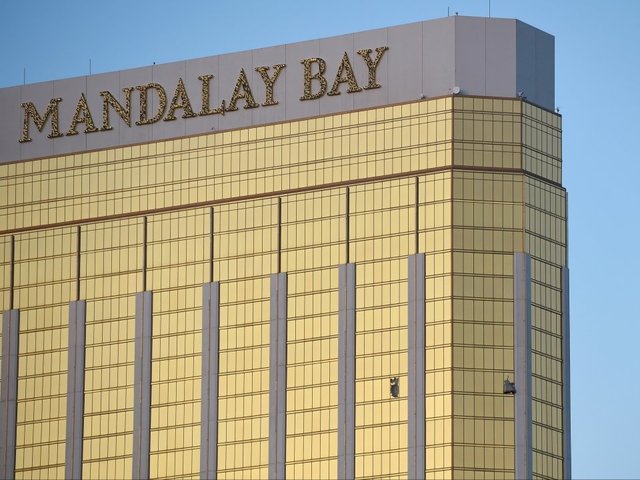 Shooter May Have Considered Other Targets In Chicago And Las Vegas