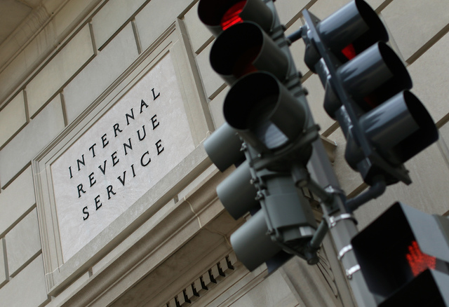 Some tax refunds may be delayed