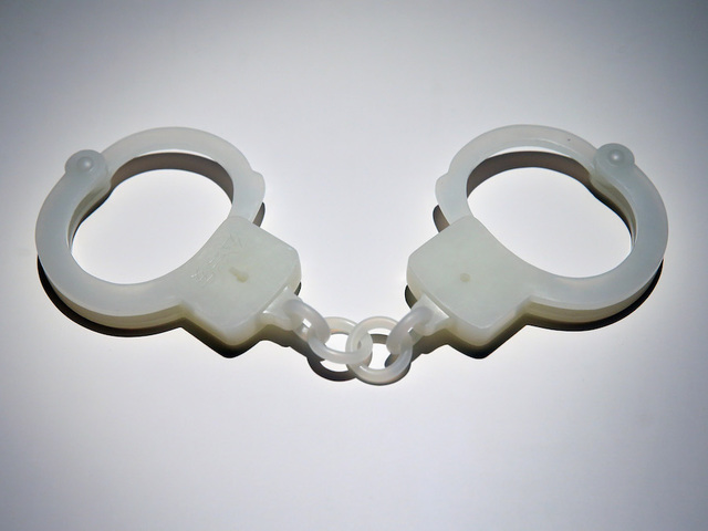 British tourist gets 3-year sentence in Egypt on drug smuggling charge