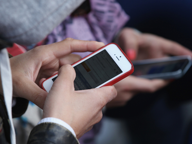 4 things you should never text or email