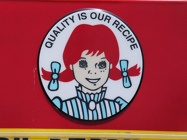 Wendy's crushes Twitter troll who picks on company's slogan