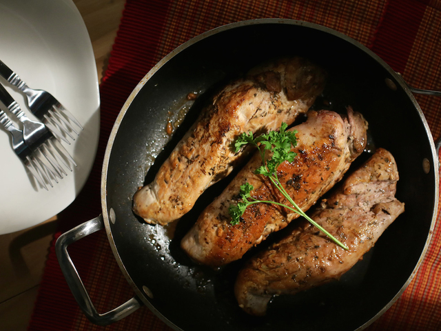 Too much of a good thing: When healthy eating becomes obsessive