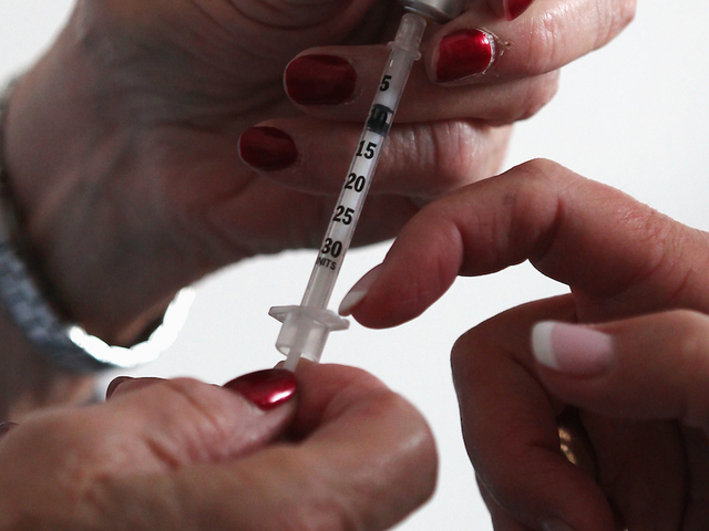 Michigan Senate considers legislation to improve access to insulin