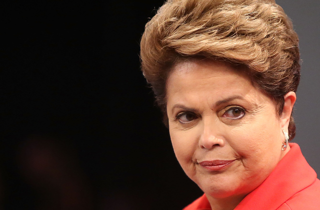 Brazilian Senate votes to put Dilma Rousseff on trial