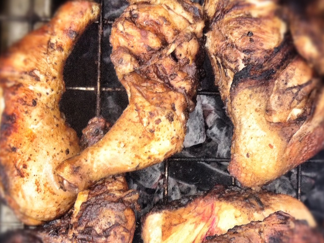 1,700-pound barbecue pit stolen from New Mexico restaurant