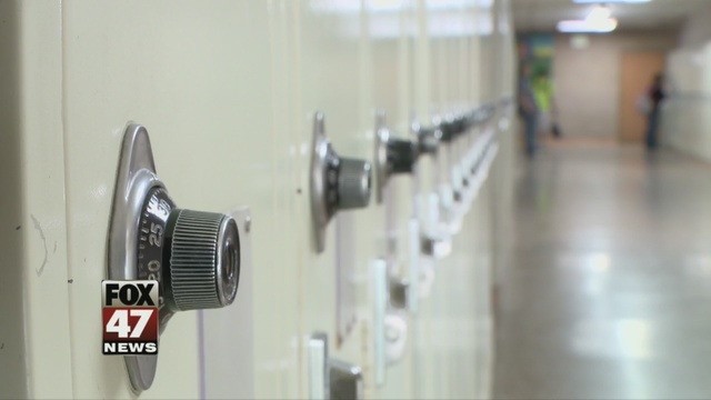 Parents turn in son after he admitted to high school shooting plot