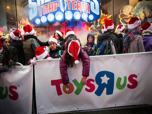 The best Black Friday deals for early birds