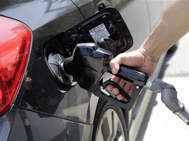 AAA Michigan: Statewide average gas prices increase by two cents