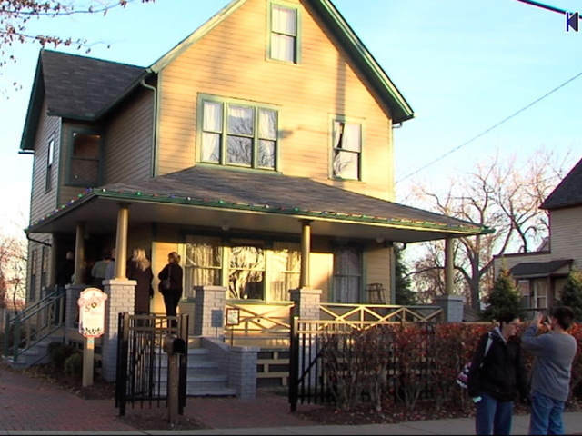 'A Christmas Story' live musical coming to Fox