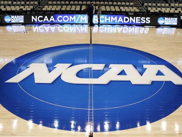 NCAA moving tournament games out of North Carolina in response to bathroom law