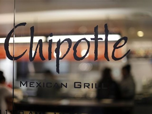Judge: Chipotle's policy violates US labor laws