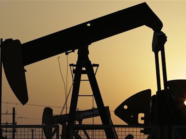 oil drilling interest near mason