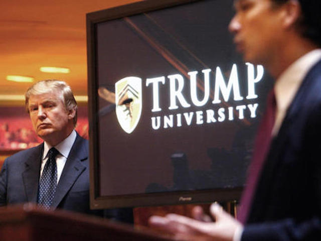 GOP wants Trump to drop feud with judge