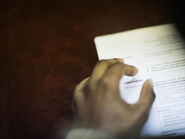 Speaker: Leave payments for unemployment victims to courts