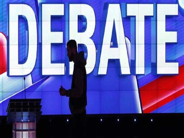 So who exactly watched the debates?