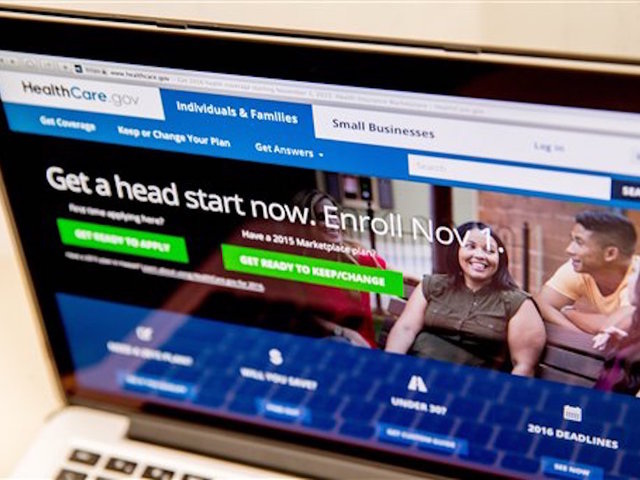 HealthCare.gov noted 316 cybersecurity incidents