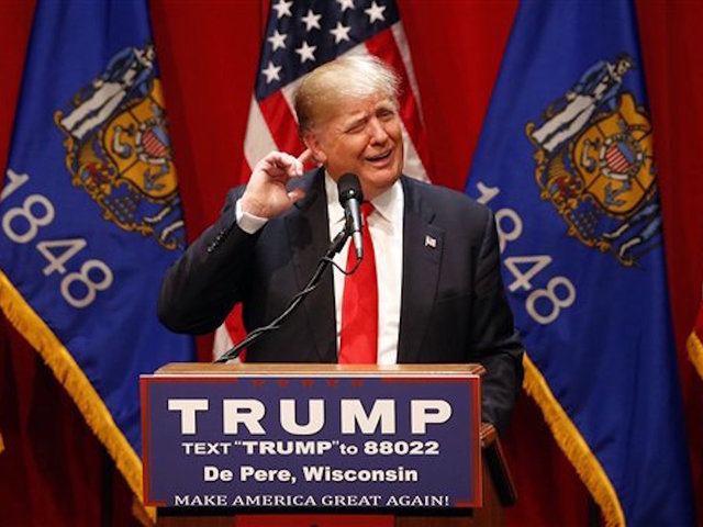 Trump: Women should face penalty for abortion
