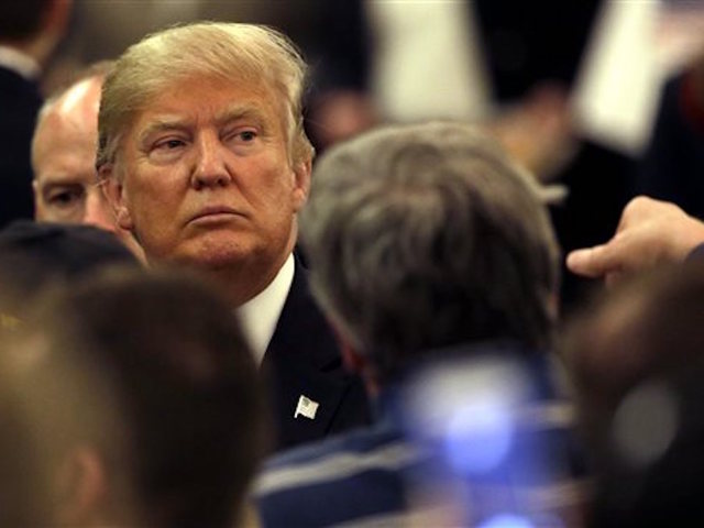 Trump regroups after abortion misstep