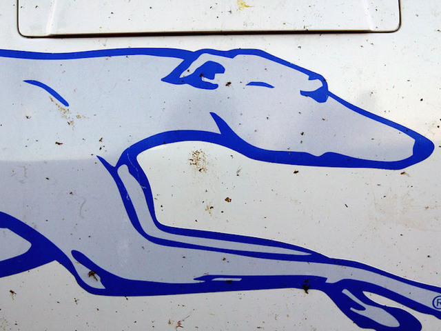 Shots fired at Richmond, Va. Greyhound station