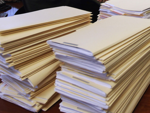 Massive document leak reveal offshore accounts