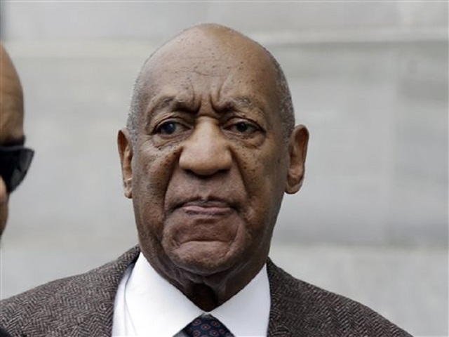 Cosby due in court for Penn. sex-assault case