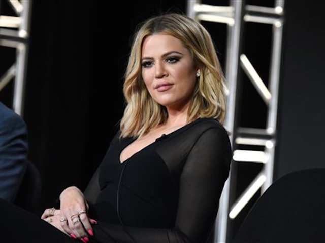 Khloe Kardashian confirms she is pregnant in Instagram post