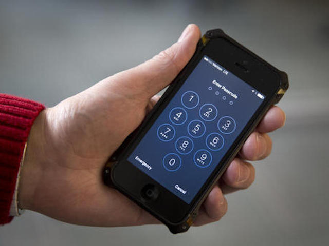 FBI says better way needed to break encryption