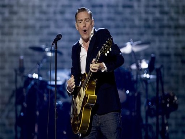Bryan Adams cancels Miss. show, citing new law