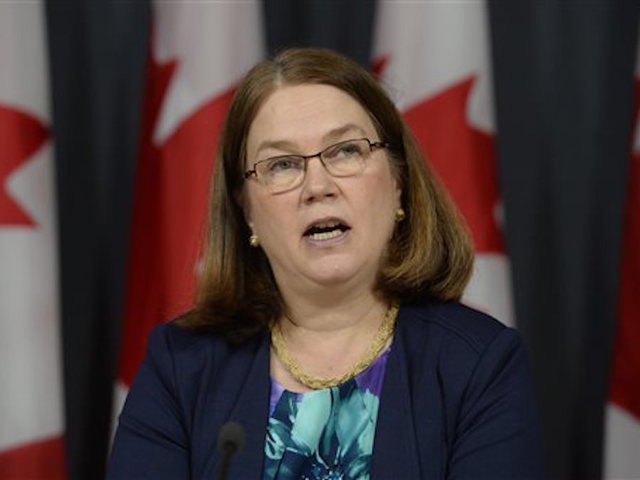 Canada assisted suicide bill precludes tourists