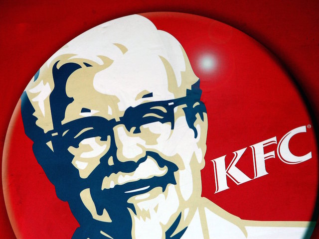 Agency: Drug tunnel to Mexico found beneath abandoned Arizona KFC