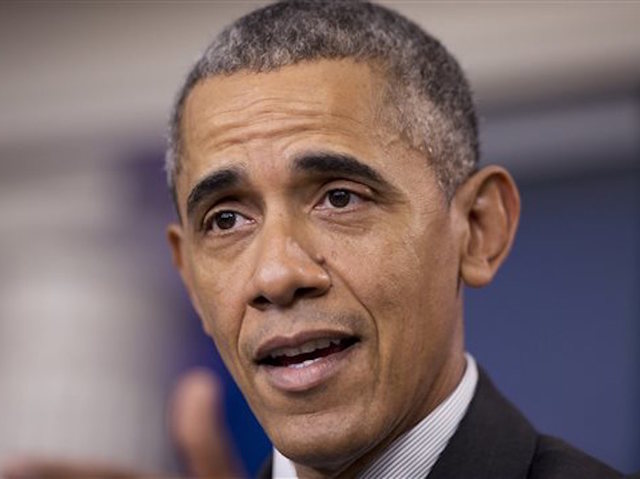 Obama visiting Flint discussing water crisis