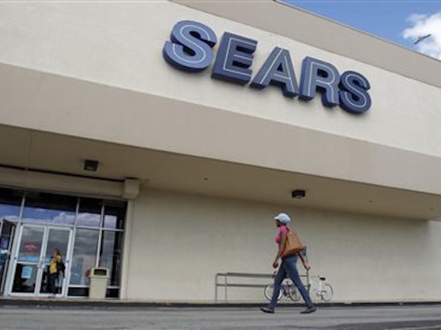 Will your favorite retailer close stores in 2017?