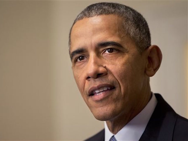 Obama UK visit overshadowed by EU exit debate