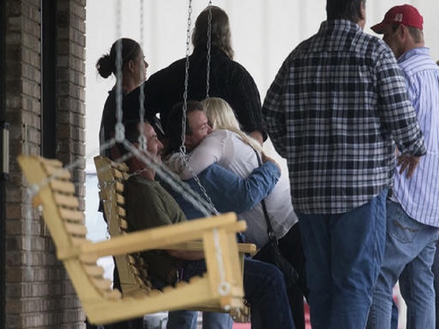Funerals to be held for 8 killed in rural Ohio