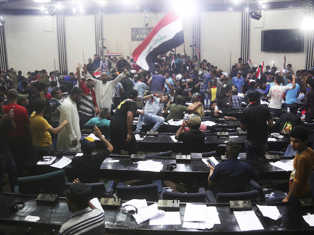 23 dead in Iraq car bomb attacks