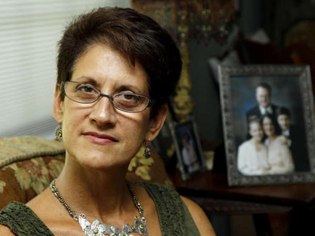 Sept. 11 families seek answers in secret pages