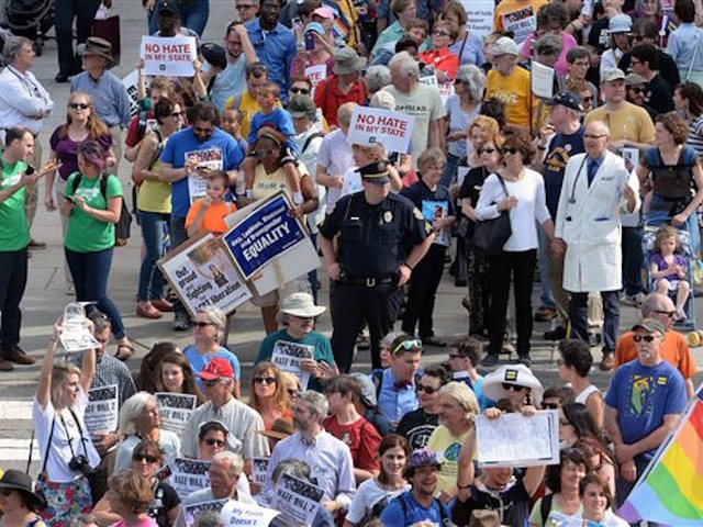 Minnesota college system bars team travel to NC