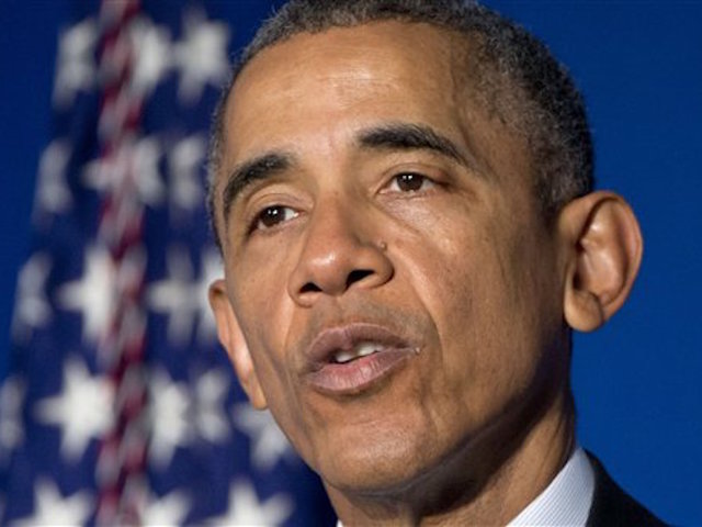 Obama to name national monument for gay rights