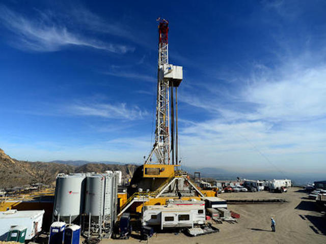 Company: California gas leak to cost $665M