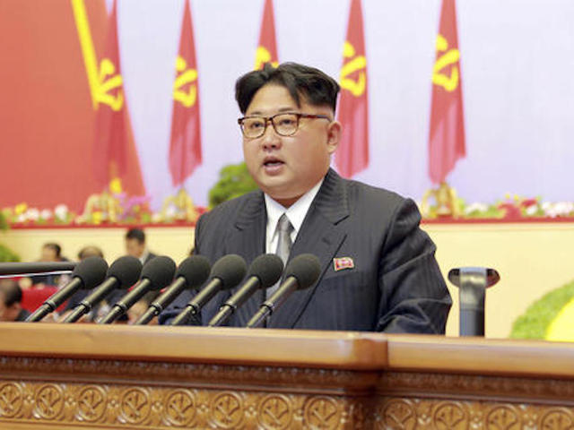 North Korea claims US plotted to biochemically kill Kim Jong Un