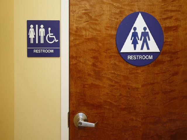 Transgender North Carolinians get restroom-access win