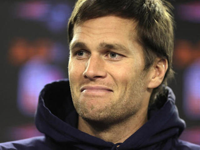 Falcons, Patriots advance to Super Bowl LI