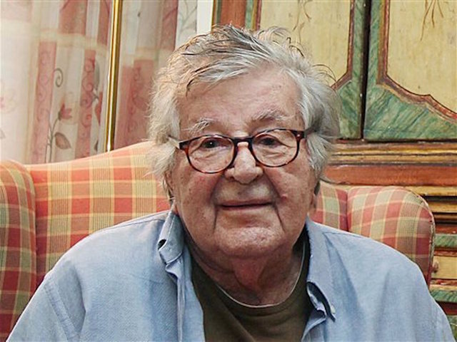 Polanski producer, Holocaust survivor dies
