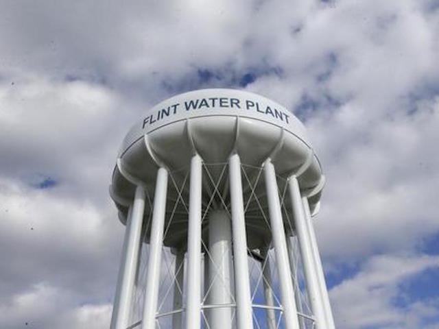 6 state employees charged in Flint water crisis