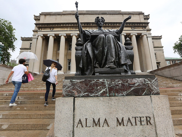 New $60M project to fight for 1st Amendment